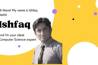 do programming and theory of computer science and IT