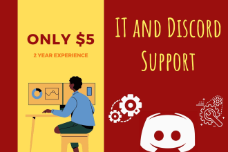 keep you discord servers alive