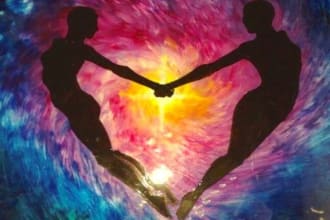 do an indepth relationship reading for you and your partner