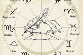 read your horoscope in depth