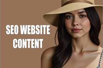 copywrite a high converting SEO landing page that sells