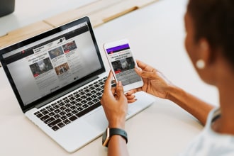 make webview app using kotlin
