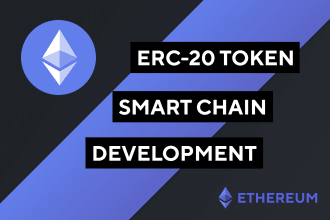 create an erc20 crypto token with solidity
