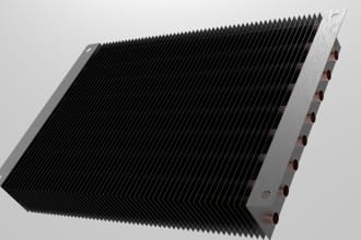 create precise sheet metal designs using solidworks, inventor, fusion 360