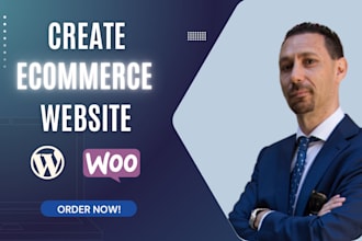 creare un sito di ecommerce utilizzando woocommerce