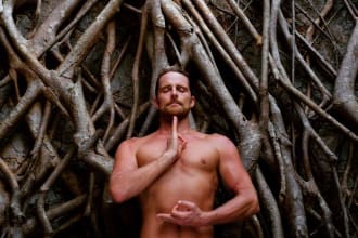 perform a full body chakra cleanse and balance healing