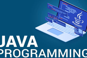 do your cpp python java programming projects