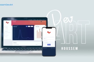 develop or fix existing laravel, prestashop, php website or web application