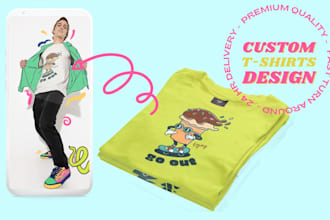 design urdu, arabic t shirt design, cap mug with 3d mockup