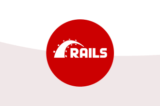 do tasks related to ruby and rails programming