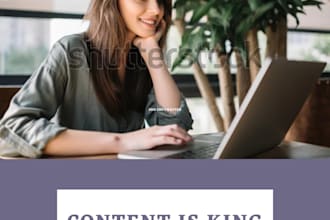 do copywriting, ad copy, sales copy, youtube script