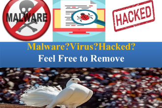 remove malware, wordpress malware removal, fix hacked site