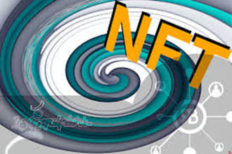 promote nft, bitcoin, crypto exchange blockchain, bitcoin, token,
