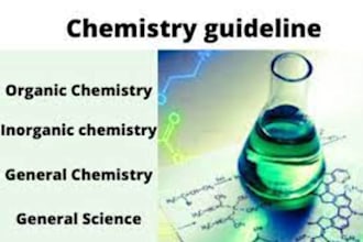 write research labs report on physics biology and chemistry