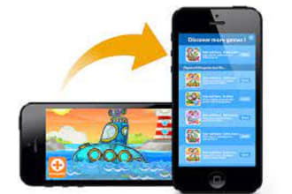 do mobile app promotion and game promotion to get massive installs