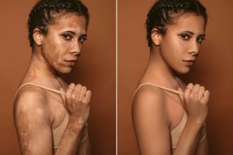 do photoshop edit photo retouching and product image editing