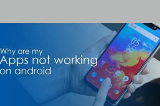 fix bugs crashes and errors in android studio projects and apps java kotlin