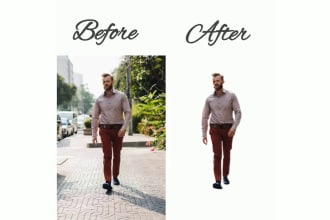do photoshop editing photo manipulation product image edit
