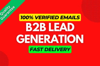 do decision maker lead generation from linkedin