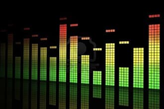 edit your audio files