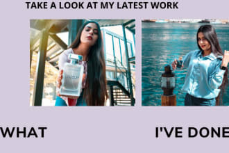 be your professional female model in dubai