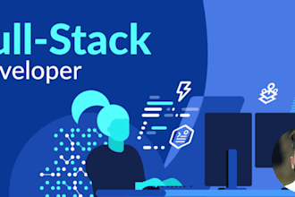 build website using reactjs, nextjs,nodejs ,expressjs