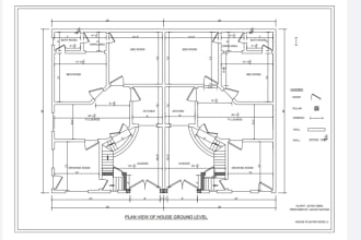 be professional land and quantity surveyor for your next project