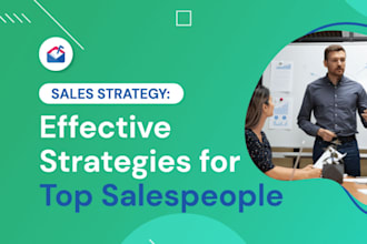 create b2b a different sales strategy for your company