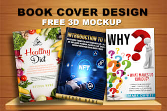 do book cover book formatting kdp journal design