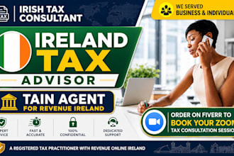 be your irish tax advisor