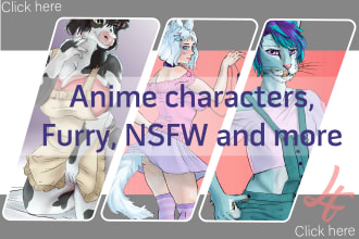 draw nsfw no safe for work art you ask for