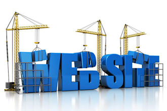 develop websites and Desktop applications