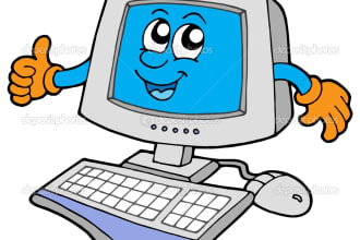 review your website and offer suggestions