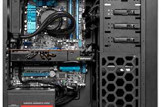 pick parts for your PC