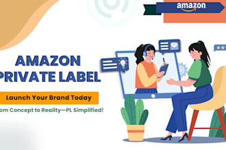 do amazon private label, boost your sales with a winning brand