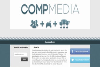 make your website come to life
