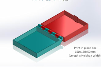 design your part or product for 3d printing and prototyping