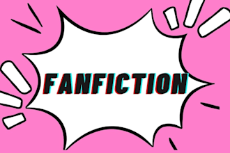 write the perfect fanfiction for you
