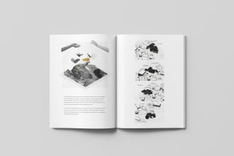 do diagrams for architectural projects