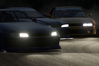 help you improve your drifting in assetto corsa