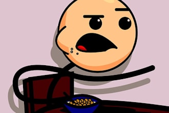 write funniest humor scripts for you