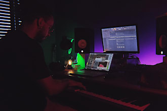 ghost produce edm or pop music