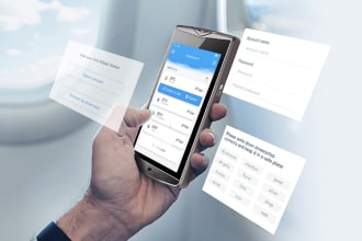 develop evm wallet for your token or network