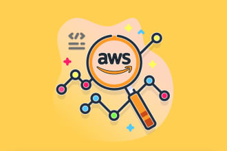 be your AWS cloud engineer