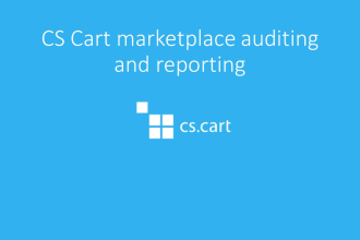 inspect your existing cs cart marketplace