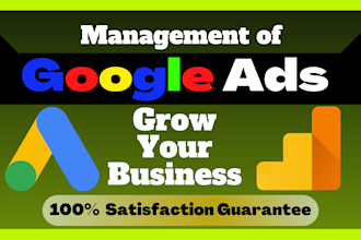 setup google ads adwords PPC campaign