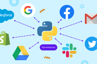 be your backend developer