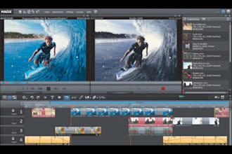 edit Your Video Professionally