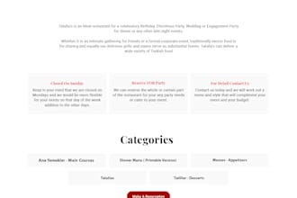 design and develop wordpress website