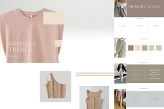 professionally create and design social media templates